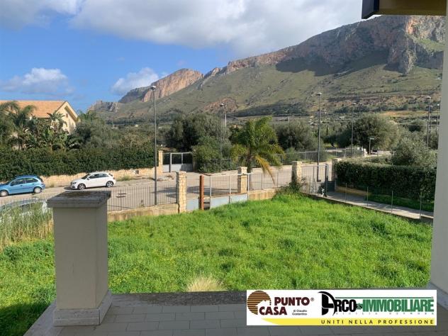 Residence Faleisia – Ville Bifamiliari con Vista Mare a Terrasini - Foto 12