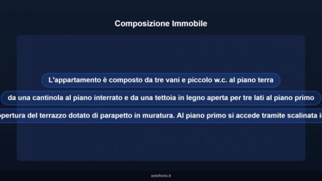 Immobile in asta di 99 m² in vendita a Torremaggiore - Foto 16