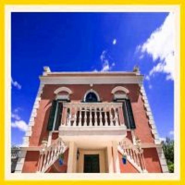 Villa Enea - Foto 2