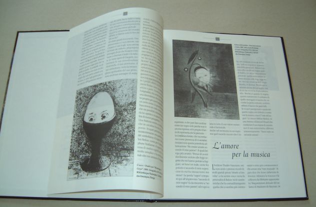 Redon - I colori del Sogno - Foto 2