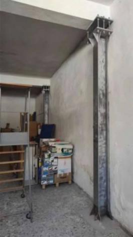 Immobile in asta di 929 m² in vendita a Pescara - Foto 10
