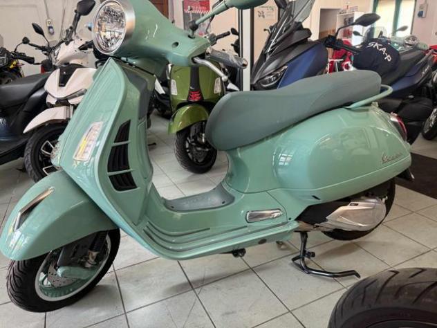 VESPA GTS 310 80 ANNIVERSARIO rif. 24147631 - Foto 3