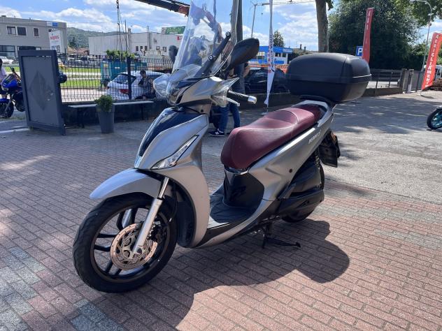 Kymco People 125i null - Foto 5