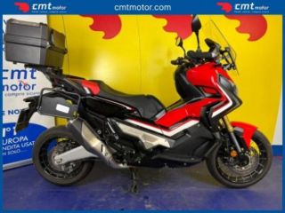 HONDA X-ADV 750 Garantito e Finanziabile rif. 23730478