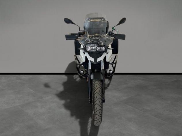 BMW F 700 GS - Foto 3