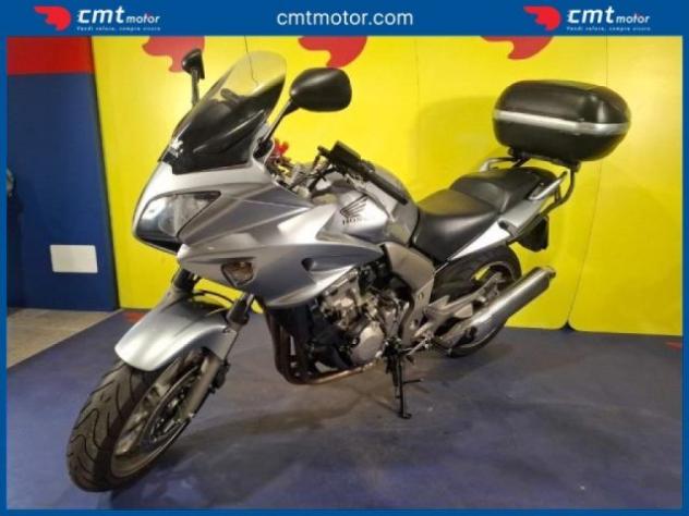 HONDA CBF 1000 Garantita e Finanziabile rif. 22932028 - Foto 4