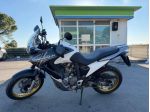 Honda XL 700 V Transalp honda transalp v700