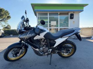 Honda XL 700 V Transalp honda transalp v700