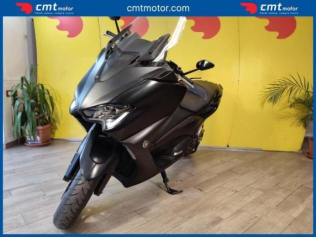YAMAHA T-Max 560 Garantito e Finanziabile rif. 23545232 - Foto 2
