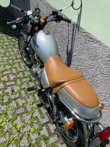 Suzuki - TU 250 X - Km. 20842, Euro 2450 - Foto 4
