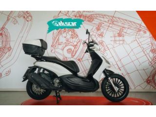 PIAGGIO Beverly 300 i.e. BEVERLY 300 rif. 23787200