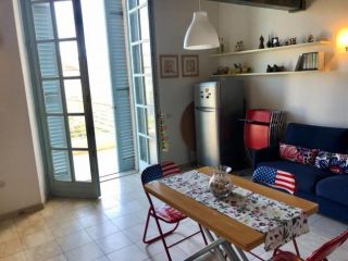 Appartamento in affitto a Calambrone - Pisa 55 mq  Rif: 1313792