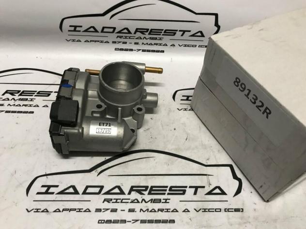 Corpo Farfallato Opel Astra - Corsa - Agila 24420537