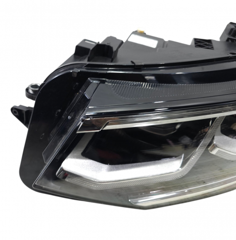 FARO ANTERIORE SINISTRO VOLKSWAGEN Tiguan Restyling Serie 5NB941081G (20) - Foto 6