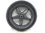 YAMAHA X-MAX 125 1B9F51603000 CERCHIO RUOTA ANTERIORE 15X3.50 YP125R 06 - 0 &hellip;