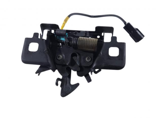 SERRATURA COFANO ANTERIORE RENAULT Captur Serie 656016239R (1319) - Foto 14