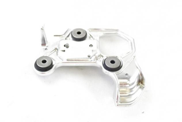 TRIUMPH STREET TRIPLE RS 765 T2702890 SUPPORTO STRUMENTAZIONE 17 - 19 SPEEDOMETER HOLDER - Foto 2