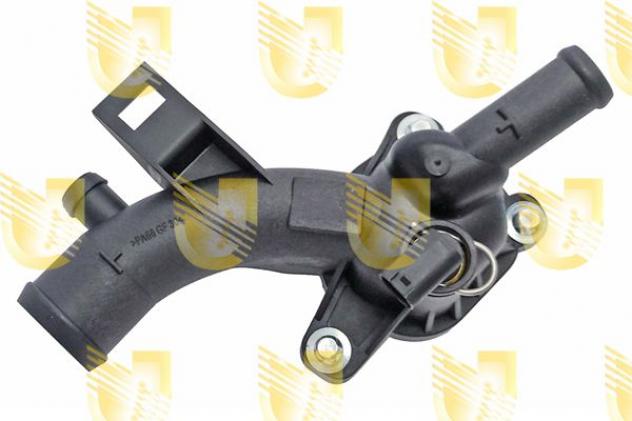 Unigom New Flangia Term.Opel Corsa D 1.2/1.4(Xel/Xer) 341512