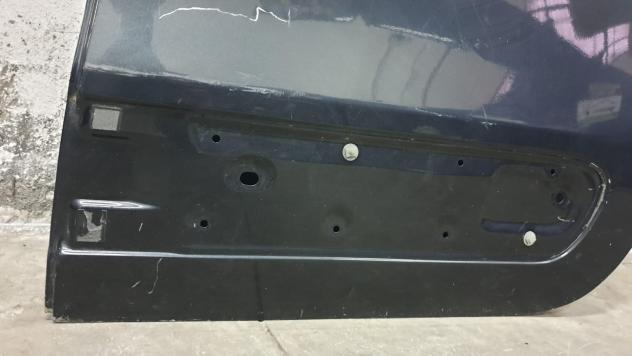PORTIERA POSTERIORE SINISTRA FIAT 500 L Serie (351_352) 500L (12) - Foto 5