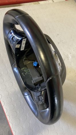 Volante in pelle Peugeot 308 del 2018 (98084115XU) - Foto 3