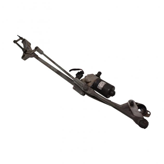 MOTORINO TERGI ANT COMPLETO DI TANDEM MERCEDES Classe A W169 3° Serie 405.127 (0408) - Foto 3