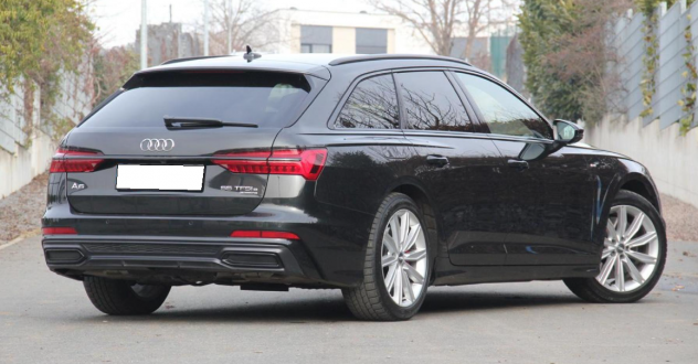 RICAMBI AUDI A6 ANNO 2021 - Foto 2