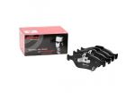 Kit Pastiglie Freno Anteriori Brembo Toyota Yaris P13 P9
