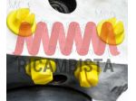 1319624080 Fiat Ducato centralina ABS gruppo pompa Bosch
