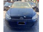 RICAMBI USATI AUTO VOLKSWAGEN Golf 7 Berlina N.D. CLH Diesel 1600 (12)
