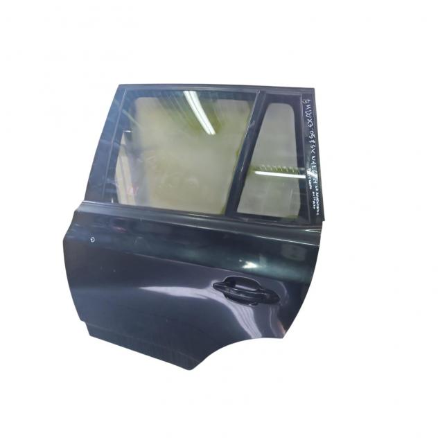 PORTIERA POSTERIORE SINISTRA BMW X3 1° Serie 41003449337 (0410) - Foto 3