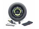 KIT RUOTINO DI SCORTA HYUNDAI Tucson serie 52910-F1930 D4FE Diesel 1600 (15)