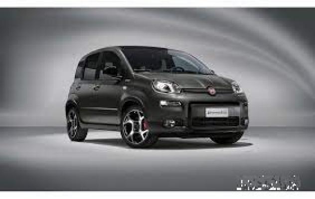 forniamo ricambi fiat panda 2012 2023