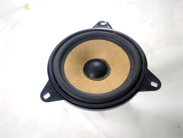 0007575V002 CASSA ALTOPARLANTE PORTA SMART FORTWO 0.6 B 45KW AUT 2P (2002) RICAMBIO USATO - Foto 3