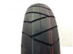 PNEUMATICO MITAS SCOOTER 120/70 RAGGIO 12 58 P DOT 2122