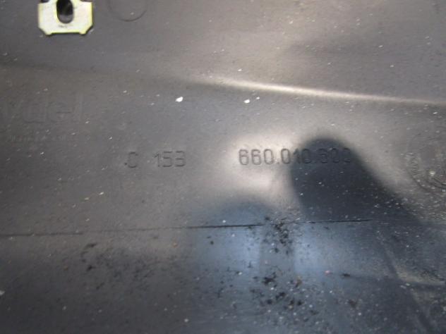 60671766 KIT AIRBAG COMPLETO ALFA ROMEO 166 2.4 D 103KW 6M 4P (2001) RICAMBIO USATO CON PRETENSIONATORI CINTURE DI SICUREZZA, CENTRALINA AIRBAG, AIRBA - Foto 6