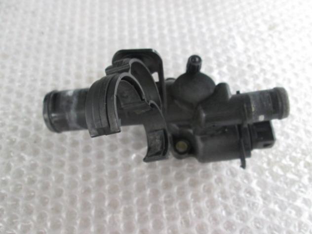 30C4 VALVOLA TERMOSTATICA RENAULT MEGANE 1.5 D 74KW 5M 5P (2004) RICAMBIO USATO V2777 89C