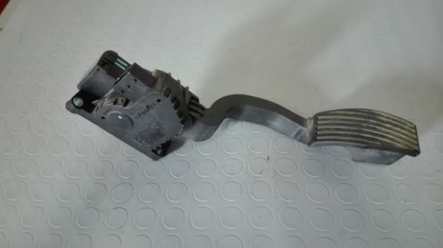 Pedale acceleratore Alfa Romeo Mito del 2010 (55702020) - Foto 2