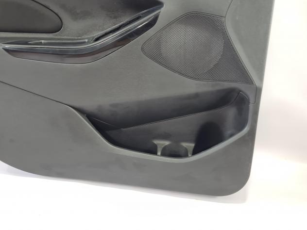 PANNELLO INTERNO PORTIERA ANT SX FORD Ka Ka+ Serie G1B5-A23943 (1620) - Foto 6