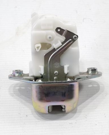 SERRATURA PORTELLONE POSTERIORE SUBARU XV Serie (GT) 63032FG102 (17)