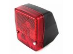 Fanale posteriore CEV 174 203