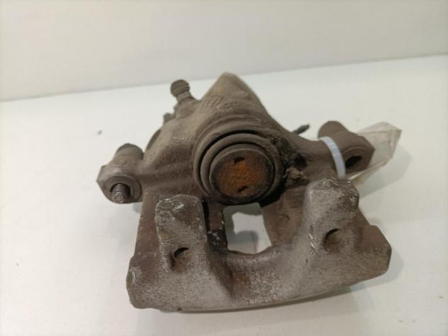 PINZA FRENO POSTERIORE DESTRA RENAULT Laguna Berlina 5° Serie 440010014R M9R802 (07) - Foto 6