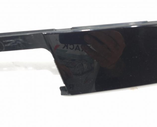 MONTANTE PORTIERA ANTERIORE SX AUDI Q2 Serie (GAB) 81A837901 DDYA Diesel 1600 (16) - Foto 4
