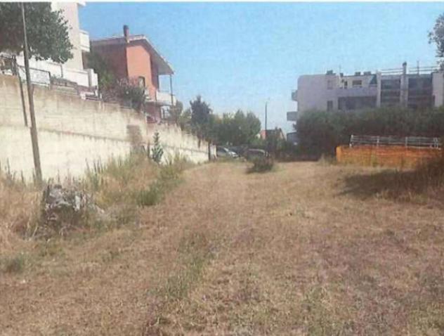 Immobile in asta di 907 m² in vendita a Acquaviva Picena - Foto 2