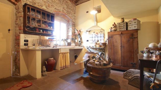 Casale in vendita a Lucca - Foto 17