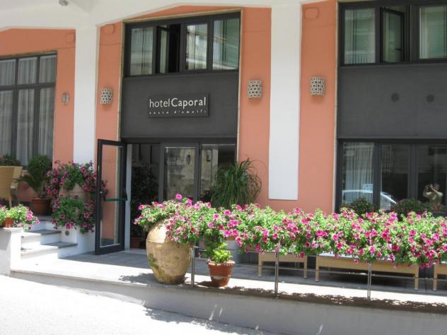 Palazzo / Stabile in vendita a Minori - Foto 3