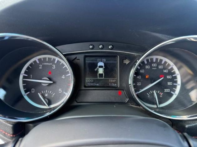 EVO Evo Cross4 Evo Cross 4 2.0 Turbo Diesel Doppia Cabina rif. 24139094 - Foto 10