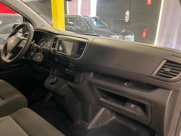FIAT Scudo 2.0 BlueHDi 145 CV AT8 PL-SL-TN Furgone Lounge rif. 23957721 - Foto 10
