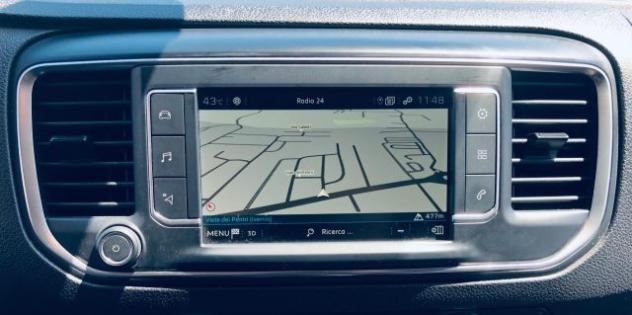 PEUGEOT Expert BlueHDi 120 S&S PL-TN Furgone Pro Standard rif. 24000043 - Foto 8