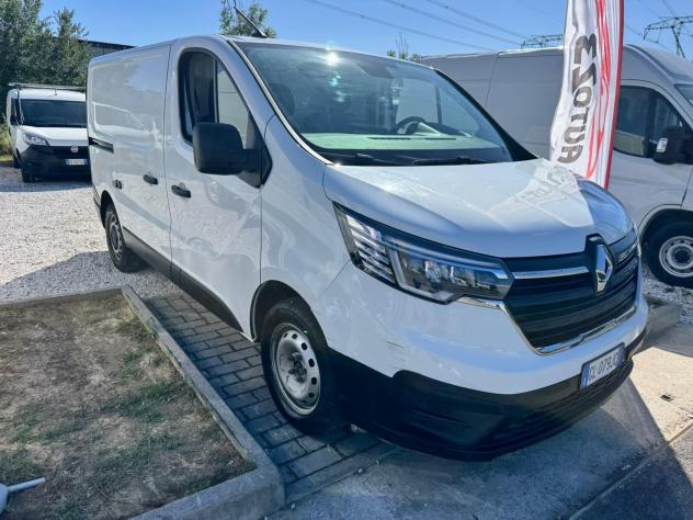 Renault Trafic 2.0 dCi 110CV PC-TN Furgone - Foto 4