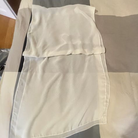 Stupendo vestito da sposa, misura 42 - Foto 4